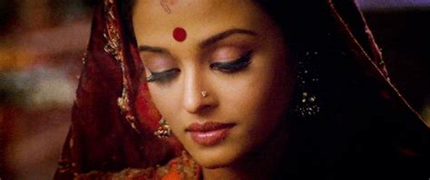 See a recent post on tumblr from @namasteybollywood about bollywood gif. Aishwarya Rai Indian GIF - Find & Share on GIPHY