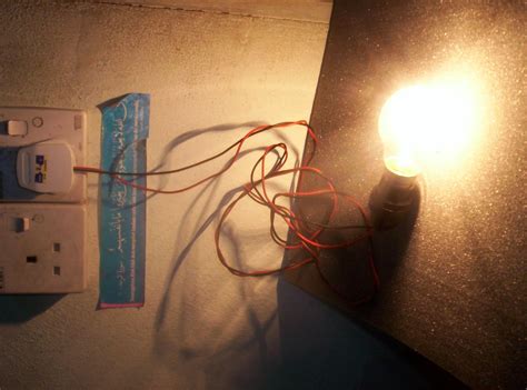 Ebaik ahaja anda tahu bagaimana untuk menyambung wayar elektrik di rumah anda, dunia kemungkinan dibuka.penyambungan wayar membolehkan anda mengeluarkan atau memindahkan dinding, menambah alur keluar. HUSSIN MAMAT eHARDWARE: Cara Membuat Wayar Penyambungan ...