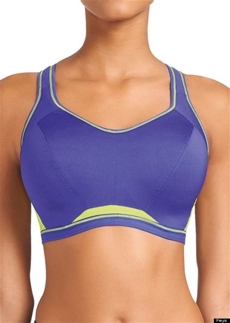 Freya Active Sports Bra Review: Best Sports Bra For Big ...