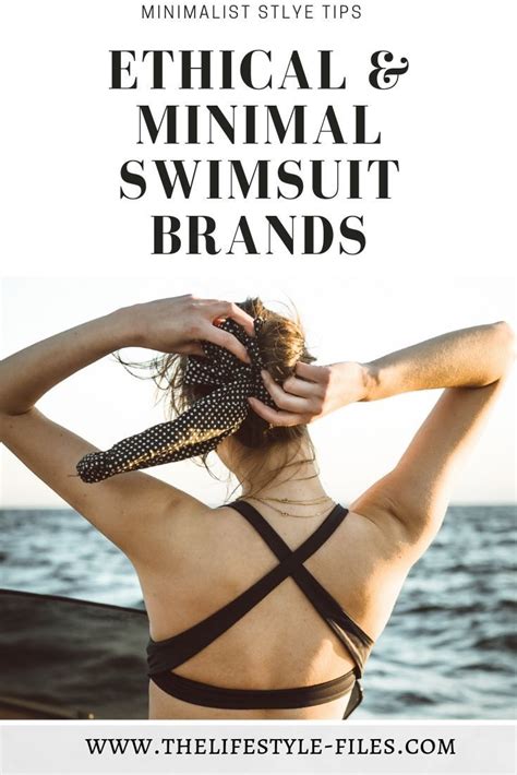 We did not find results for: The roundup: Ethical & sustainable minimal swimwear ...