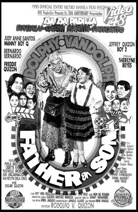 This is with regard to the 12 march 2011 episode of your show willing willie, which was brought to my. Video 48: THE 1995 METRO MANILA FILM FESTIVAL: NORA AUNOR ...