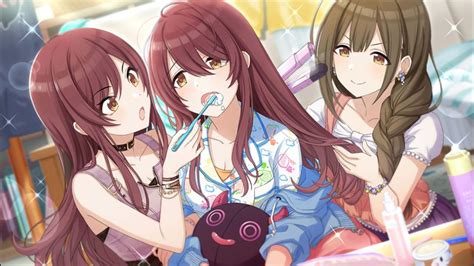 Luna makes it easy for you to play amazing games on the screens you already own. 『シャニマス』大崎甜花ちゃんが要介護だっていうお話 ...