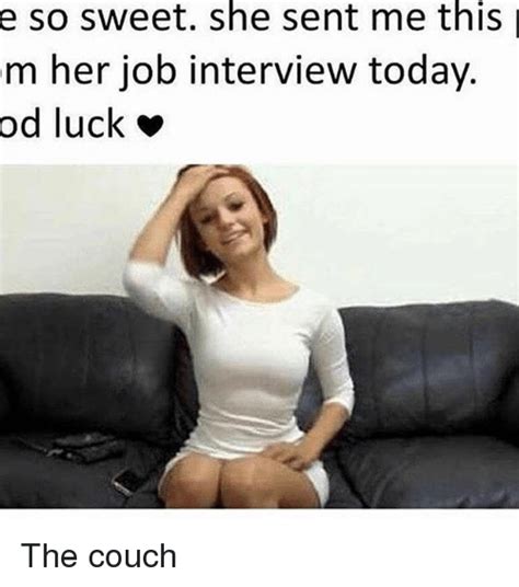 The best free hd porn. E So Sweet She Sent Me This M Her Job Interview Today Od ...