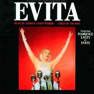 The story follows evita's early life, rise to power, charity work, and eventual death. Evita von Various / Musical auf Audio CD - Portofrei bei ...
