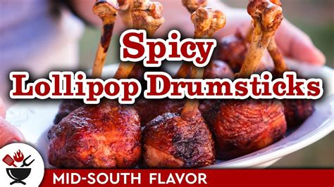 We did not find results for: Lollipop Drumsticks: Best Chicken Legs (spicy) - YouTube