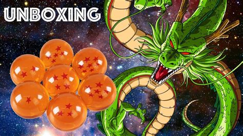 Check spelling or type a new query. *Officially Licensed* 7 Dragon Ball Set UNBOXING | Dragon Ball Z - YouTube