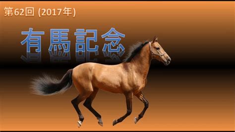 The site owner hides the web page description. 第62回 有馬記念 事前予想 - YouTube