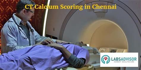 Coronary Calcium Scan Cost in Chennai - Get Up to 10% OFF ...