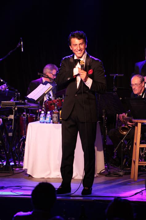 Dean martin through his daughter's eyes by deana martin. DEAN MARTIN TRIBUTE SHOW - Joe Scalissi