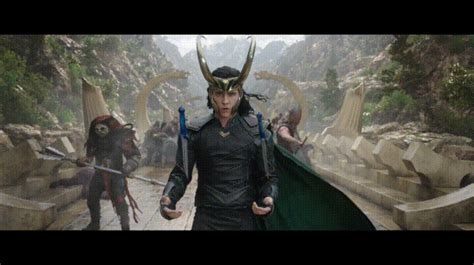 This article lacks content, whether it be lacking assets, trivia, music, or something else. All My Weird Fanfiction Love:) — Knife Play | Loki x ...