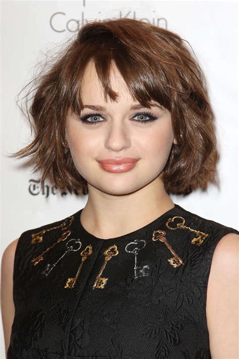 Weitere ideen zu joey king, promis, filme. Joey King: 2014 Gotham Independent Film Awards -06 | GotCeleb