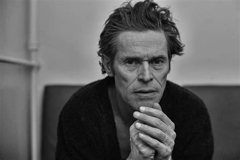 Whilst van gogh has been represented innumerable times on the big screen in the past, this time the baton is handed over to the reliably versatile willem. Willem Dafoe vai dar vida a Van Gogh - Cinema de Buteco