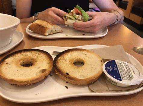 What time does panera bread close? Panera Bread Christmas Eve Hours : Panera Bread Opens New ...