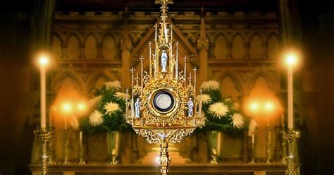 The name corpus christi is a latin phrase that refers to the body of christ. Conscientious Catholic: CORPUS CHRISTI