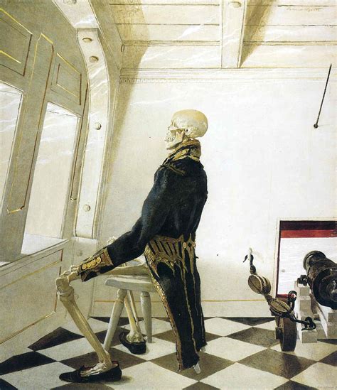 Andrew Wyeth Self Portrait (With images) | Andrew wyeth, Andrew wyeth paintings, Andrew wyeth art