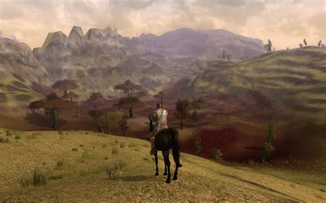 Developed by turbine, inc., the game launched in north america, australia, japan, and europe in april 2007 as the lord of the rings online: MMO PIX: LOTRO : screenshots