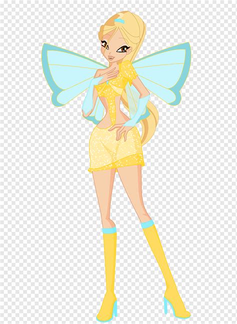 Lauren is a fluid pansexual female, the actress explains of her character's intention to get over a the reminder that lauren is sexually fluid is intentionally subtle. Winx Club Daphne Believix - Fairy Fairies Wings Winx Club Believix Fairies Hd Png Download ...