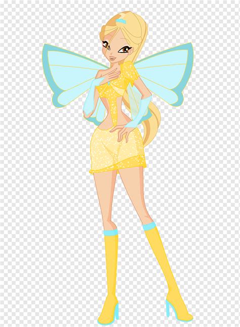 Lauren is a fluid pansexual female, the actress explains of her character's intention to get over a the reminder that lauren is sexually fluid is intentionally subtle. Winx Club Daphne Believix - Fairy Fairies Wings Winx Club Believix Fairies Hd Png Download ...