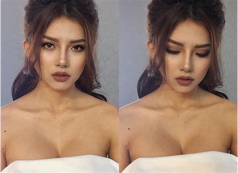 Từ đó mọi hoạt động của anh chàng này đều bị để ý sát sao. Lộ ảnh nóng bỏng sexy của Khánh Vy bạn gái Phan Mạnh Quỳnh