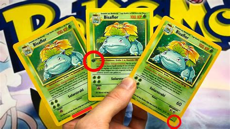 Suche nach kartentyp, energie, format, erweiterung und mehr. Pokemon Karten Wert - So erkennst du was deine Karten wert ...