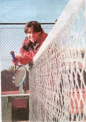Uncle toni was the coach who orchestrated young rafa's. nadal family !! - Rafael Nadal Image (16364945) - Fanpop