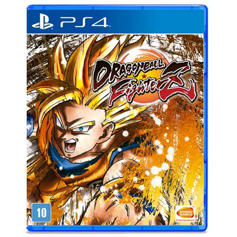 We will also list only official before we jump into the dragon ball fighterz character moves we should first understand what a super move is and a sparkling blast that every. Dragon Ball FighterZ - PS4