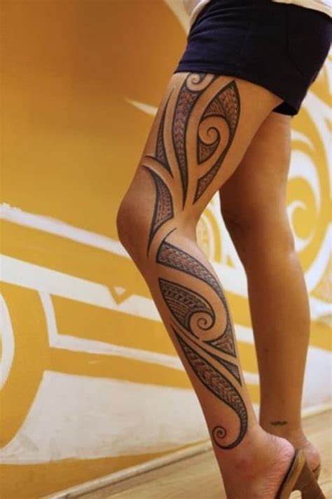 Your tattoo will seem precisely similar to the moko, but for tattoo experts, it is necessary to understand that what indeed makes this moko is the. 20 Excellent Maori Tattoo Designs for Inspiration - SheIdeas