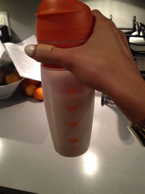 2 cups almond breeze coconut original. Day 4 Snack: MANGO, BANANA, AND ALMOND MILK SMOOTHIE WITH ...