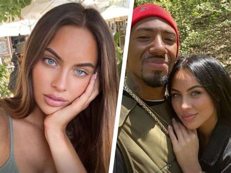 La relación de kasia con boateng le hizo mucho daño a la modelo, que según cathy hummels, esposa. Ex-vriendin (25) Bayern-verdediger Jérôme Boateng week na ...