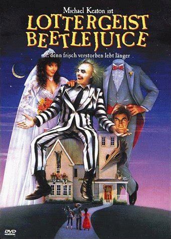 It is known as cantharidin for its active ingredient, and it is made from the juice of blister beetles. Lottergeist Beetlejuice - Filmzitate