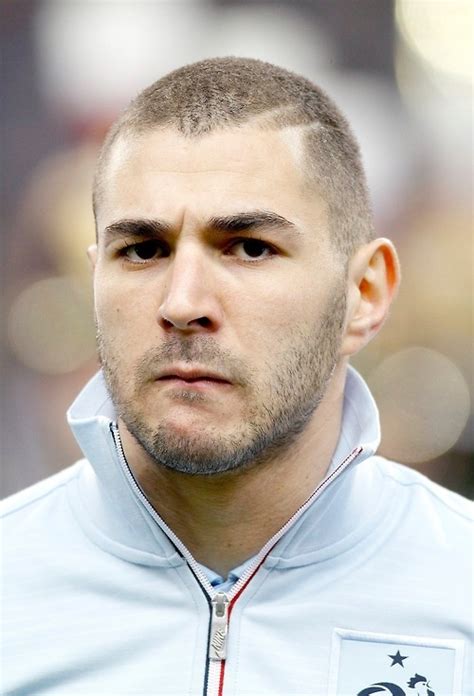 As simple as the eboy haircut might look from the outside, growing out and parting your hair isn't the only. Haircut Karim Benzema Hairstyle