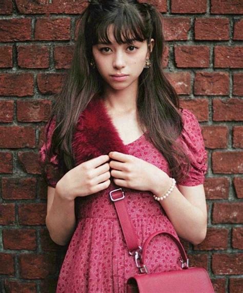 Ayami nakajô was born on february 4, 1997 in osaka, japan. Ayami Nakajo