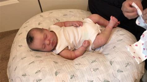 How much are silicone babies. Name Reveal for New Reborn / Silicone Babies! Plus... It's ...