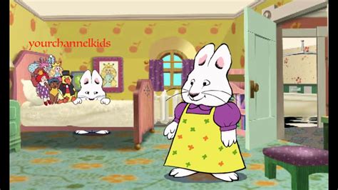 Wheeler, is a very fun game to carry load in a given time, there are several levels that you play. Where's Max | Nick Jr Games To Play | yourchannelkids ...