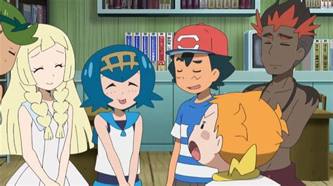 【朗報】ポケモン で1番可愛いヒロイン、リーリエで決まるwwwww