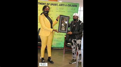 It isn't difficult to spot a hard worker in the music industry. Master Kg feat. Makhadzi and Maxy Khoisan - Tshinada ...