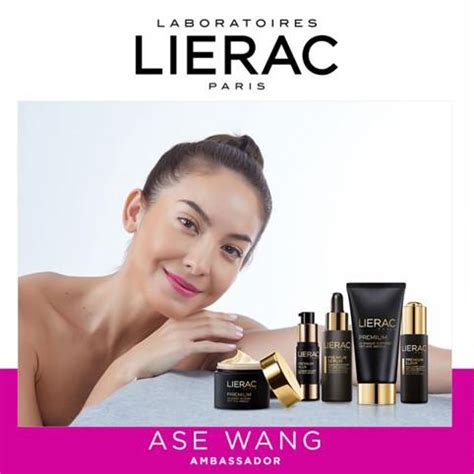 Ase wang is at iconsiam. Ase Wang - Fame Werkz