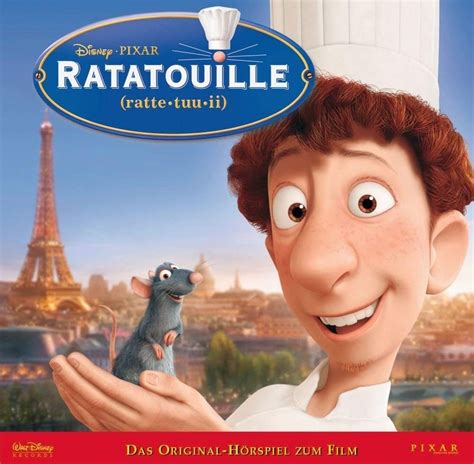 Ratatouille 2007 film complet en streaming vf. Ratatouille Streaming Ita : Polenta Pizza with Spicy ...