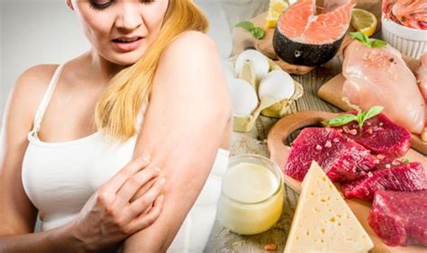 Maybe you would like to learn more about one of these? Vitamin B12 deficiency symptoms: The sign on your arm you ...