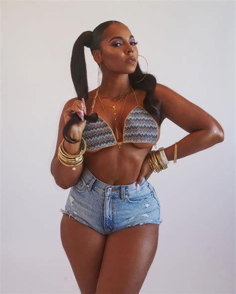 Ashanti news, gossip, photos of ashanti, biography, ashanti boyfriend list 2016. ASHANTI - Qollapse Photoshoot, April 2020 - HawtCelebs