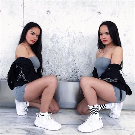 Viral ‼ the connell twins di anggap jual diri di onlyfans begini tanggapannya. 7 Potret The Connell Twins, Selebgram Seksi Yang Sedang ...