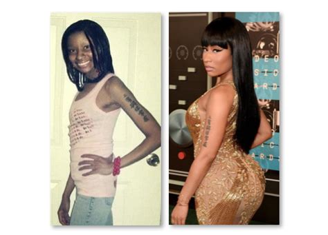 Home social media buzznicki minaj before she became famous. Nicki Minaj - Before Fame - Empire BBK