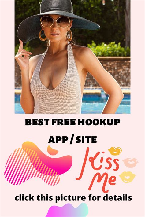 Stop paying for online dating now. What is the best free hookup app / site? Looking for a ...