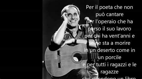 Chiamami ancora amore chiamami sempre amore che questa maledetta notte dovrà pur finire perché la riempiremo noi da qui di musica e di parole. Chiamami ancora Amore - Roberto Vecchioni - Sanremo 2011 ...