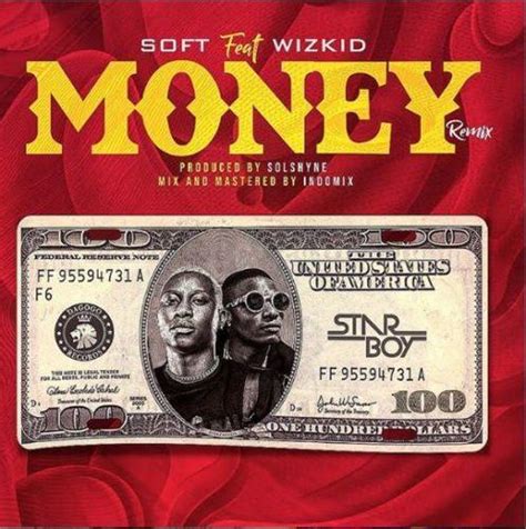 Get access to any private stories, exclusive video clips, live streams, content feeds, and much more! Soft & Wizkid - Money (Remix) Video » NaijaVibe