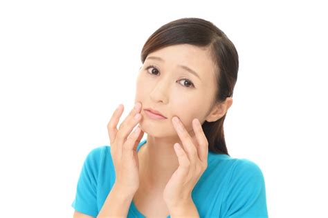ほくろ占い♡顔のほくろで占うあなたの人生 | fun【ファン】