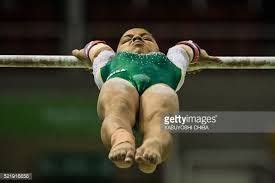 Flávia lopes saraiva is a brazilian artistic gymnast. Image result for flavia saraiva gymnast | Gymnastics, Image