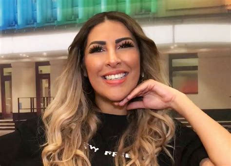 Senna gammour (born 28 december 1979) is a german singer, songwriter and television presenter. Senna Gammour Freund / Streit zwischen Shirin David und ...