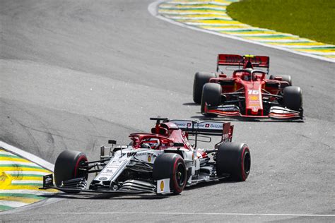 Saisonsieg beim großen preis der usa zum dritten mal zum. Hintergrundbilder 2019 Brasilianischer F1 GP | F1-Fansite ...