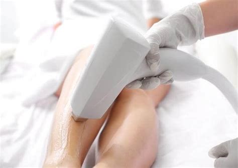 Benefits of body laser hair removal. How To Prepare For Your Laser Hair Removal Session - Kaya Blog